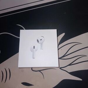 Apple Airpods 4 ANC